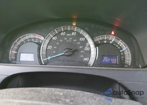 2012 Toyota Camry Se из США, поврежденный, VIN 4T1BF1FK3CU084961